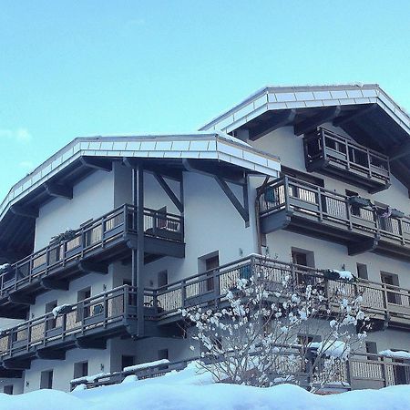 Altis Val Vert Brides-les-Bains Exterior photo