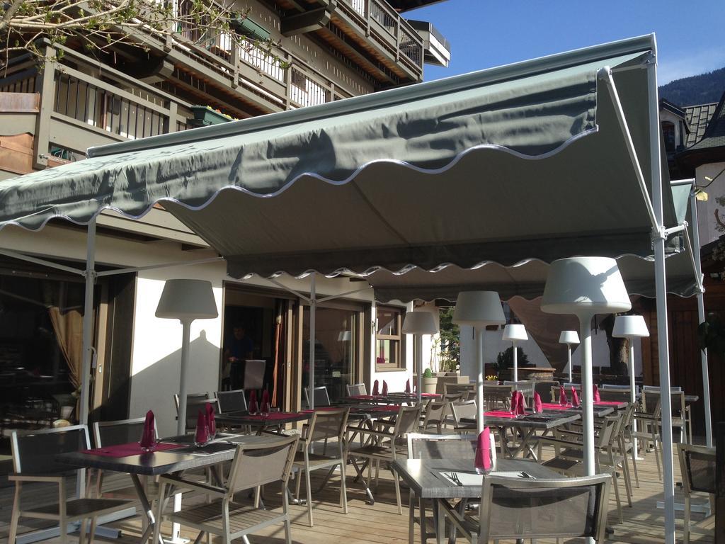 Altis Val Vert Brides-les-Bains Exterior photo
