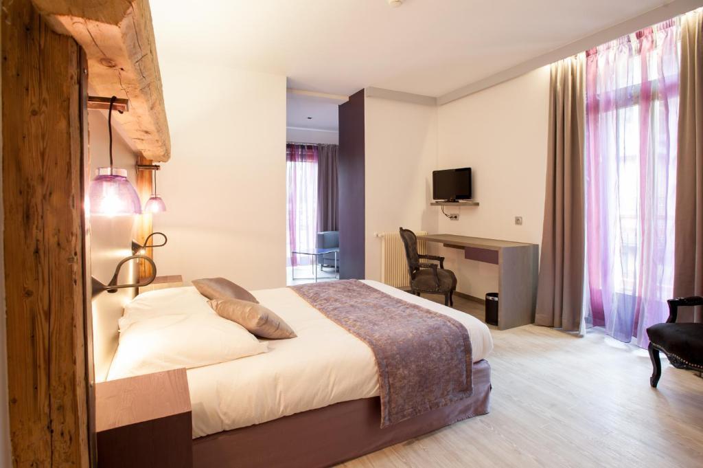 Altis Val Vert Brides-les-Bains Room photo