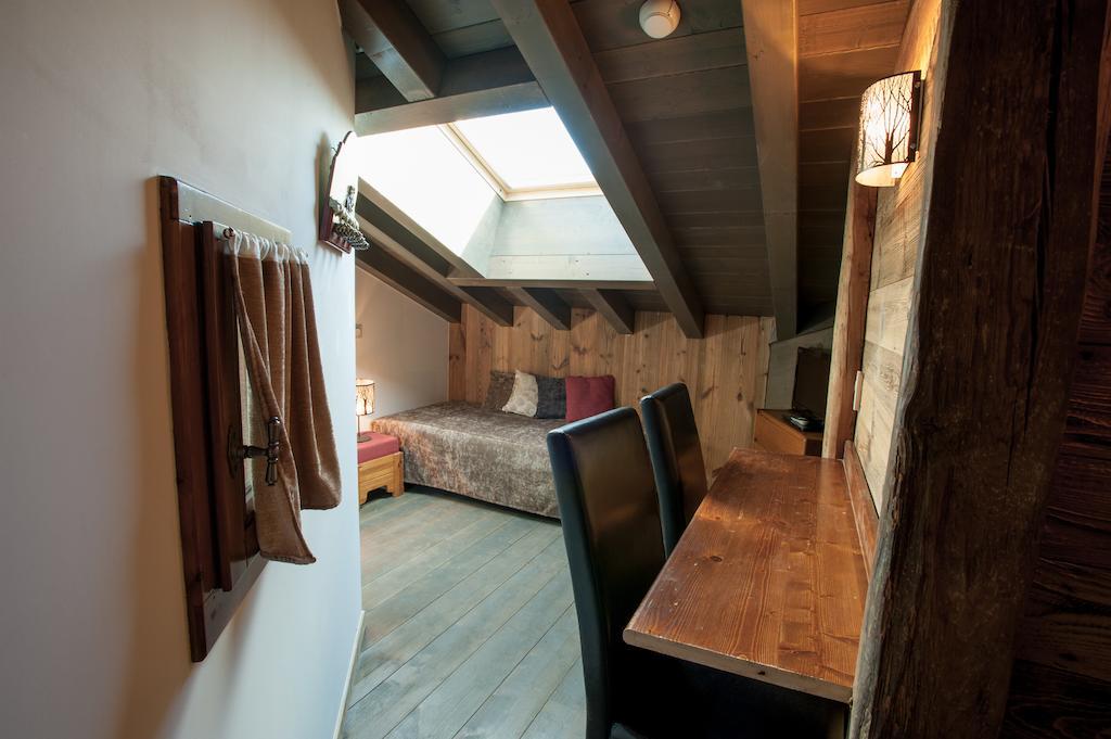 Altis Val Vert Brides-les-Bains Room photo