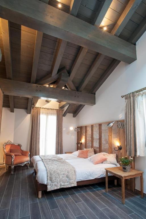 Altis Val Vert Brides-les-Bains Room photo