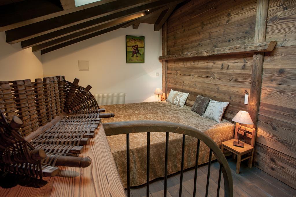 Altis Val Vert Brides-les-Bains Room photo