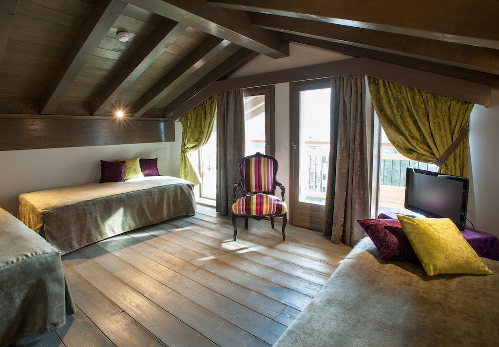 Altis Val Vert Brides-les-Bains Room photo